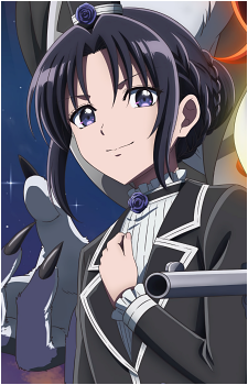 Diana Blackbell