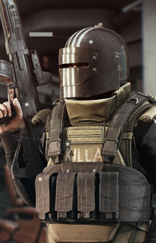 Killa's image