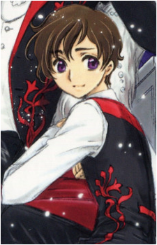 Image 11 - Art: CLAMP Image 11