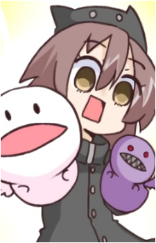 Yuuki {QP}