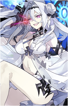 Arbiter: The Empress III's image