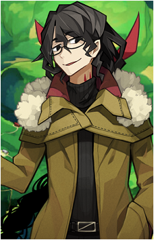 Renegade Detective's image