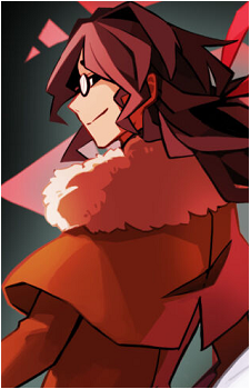Renegade Detective