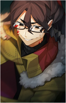 Renegade Detective