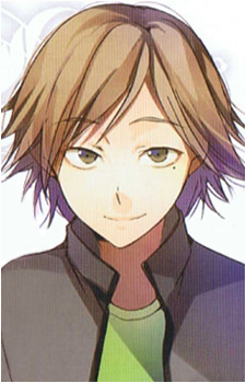 Koudai Kamiuchi's image