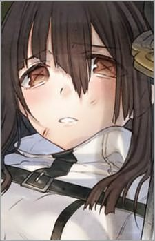 Kiseki Kusanagi's image