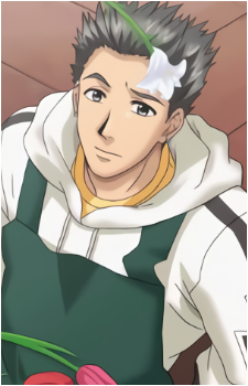 Motoharu Masaki's image