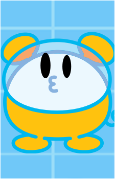 ChuBei's image