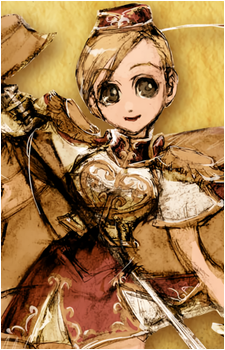 Olivia Von Roselia's image