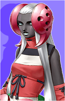 Kikuri-Hime's image