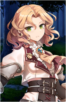 Veronica's image