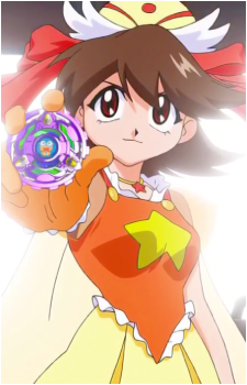 Hilary Tachibana