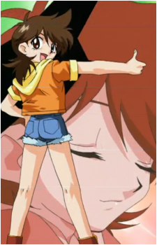 Hilary Tachibana