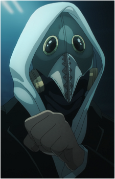Violence Fiend
