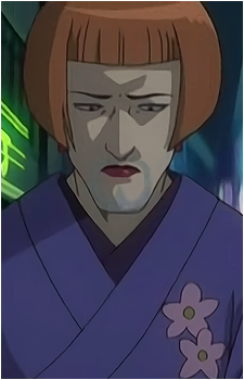 Azumi Agonoske's image