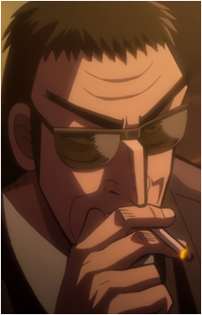 Yuuji Endou