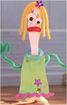 Karen Beverly's image