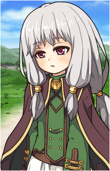 Miria {FM}'s image