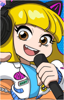 Kyary Pamyu Pamyu