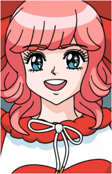 Kyary Pamyu Pamyu