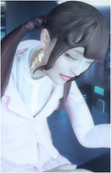Kyary Pamyu Pamyu