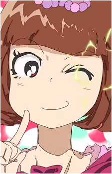 Kyary Pamyu Pamyu's image