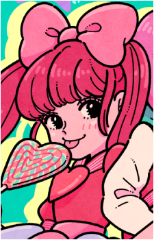 Kyary Pamyu Pamyu