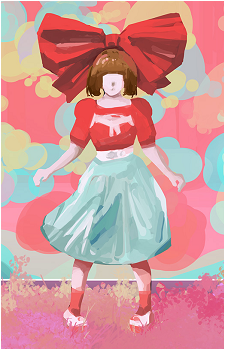 Kyary Pamyu Pamyu