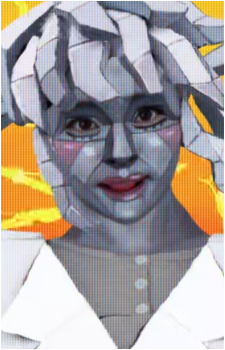 Kyary Pamyu Pamyu