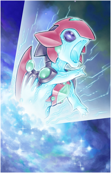 Galaxy-Eyes Photon Dragon