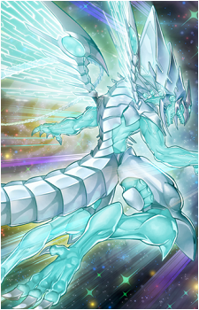Galaxy-Eyes Photon Dragon