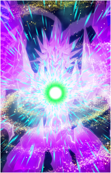 Galaxy-Eyes Photon Dragon