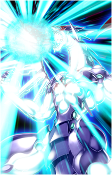 Galaxy-Eyes Photon Dragon