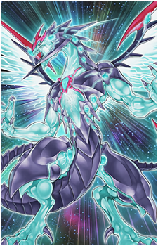 Galaxy-Eyes Photon Dragon's image