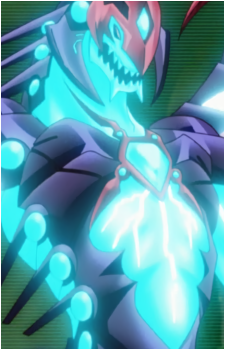 Galaxy-Eyes Photon Dragon