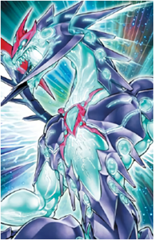 Galaxy-Eyes Photon Dragon