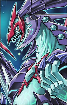 Galaxy-Eyes Photon Dragon