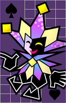 Dimentio
