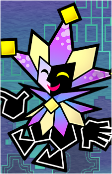 Dimentio's image