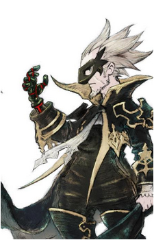 Kaiser Oblivion