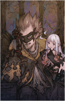Kaiser Oblivion's image