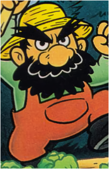 Jinbe {MM}'s image