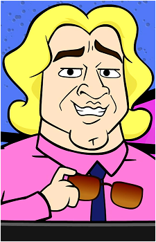 Ric Flair