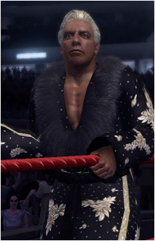 Ric Flair