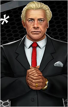 Ric Flair