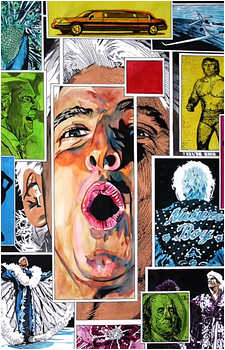 Ric Flair