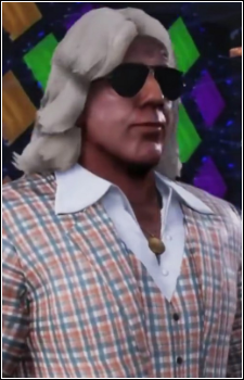 Ric Flair
