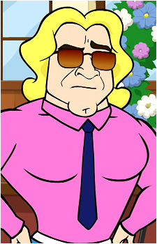 Ric Flair