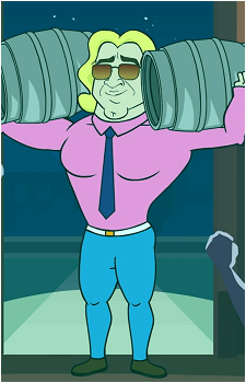 Ric Flair