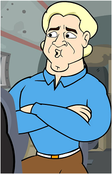 Ric Flair